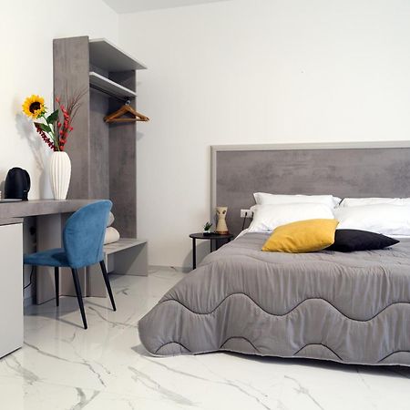 Profumo Di Sassi Hotel Matera Luaran gambar