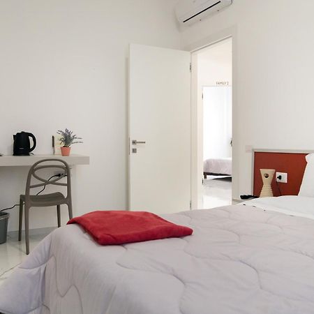 Profumo Di Sassi Hotel Matera Luaran gambar