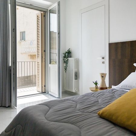 Profumo Di Sassi Hotel Matera Luaran gambar
