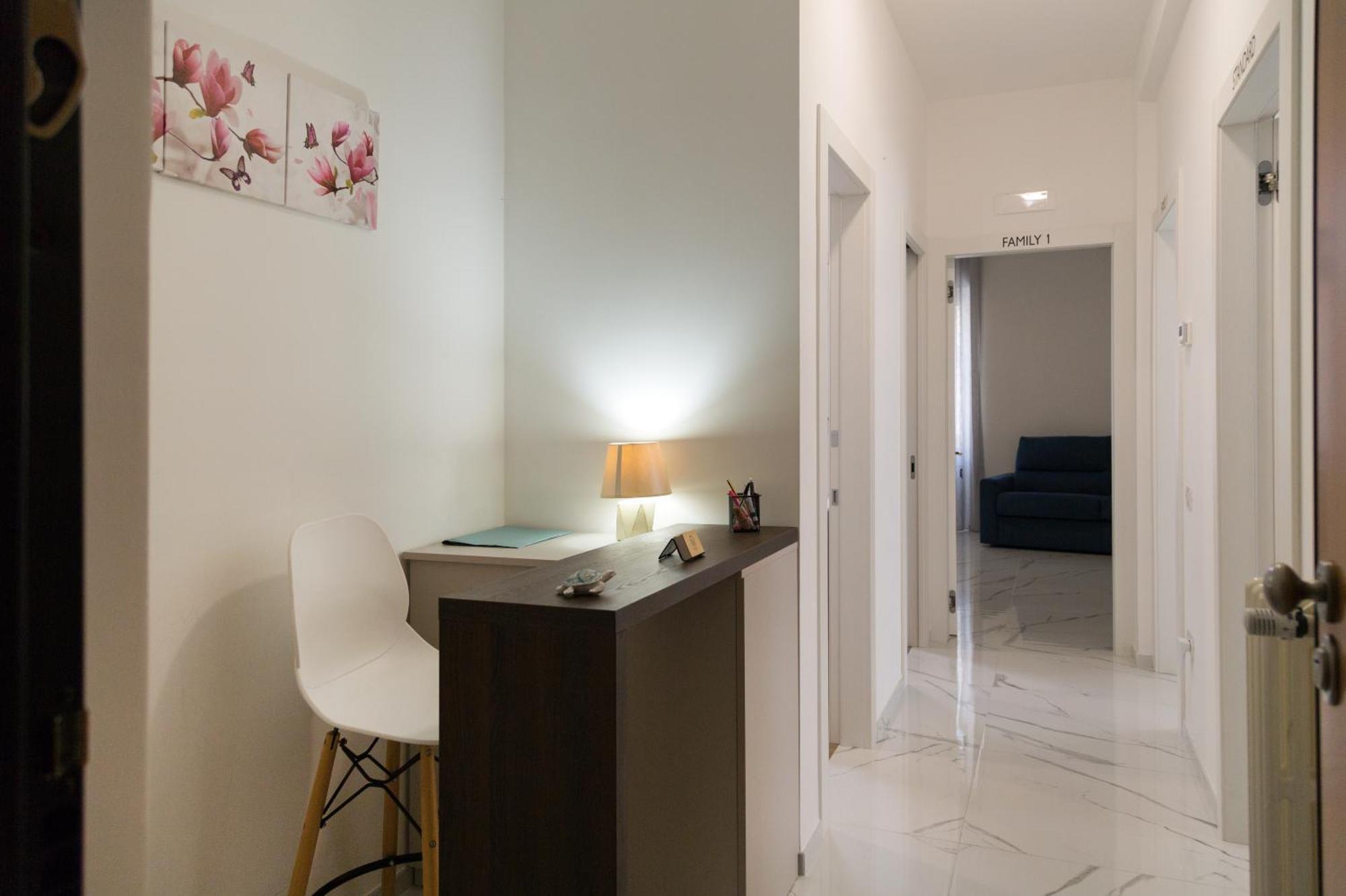 Profumo Di Sassi Hotel Matera Luaran gambar
