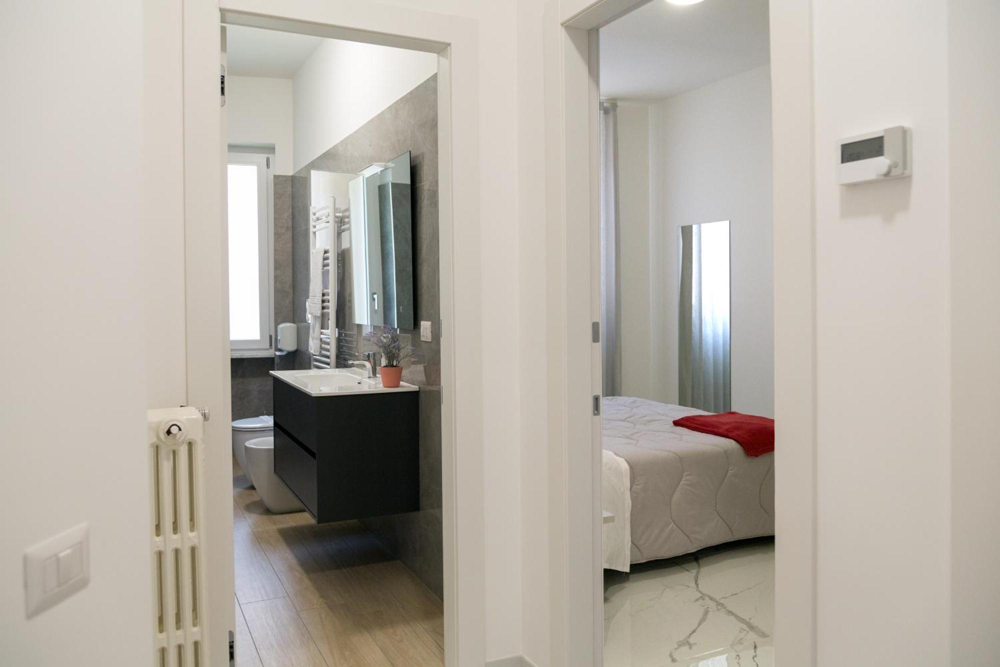 Profumo Di Sassi Hotel Matera Luaran gambar