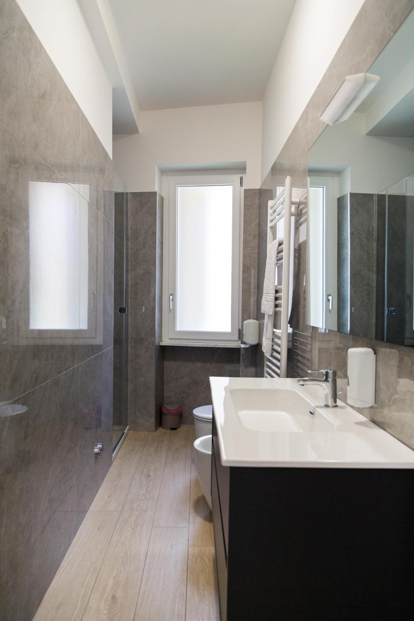 Profumo Di Sassi Hotel Matera Luaran gambar