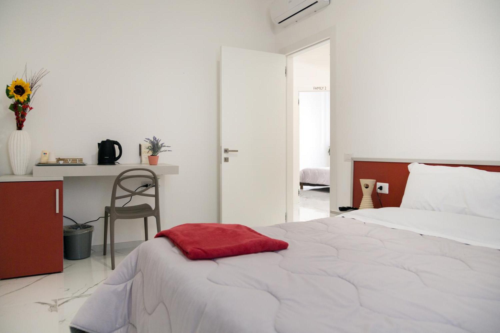 Profumo Di Sassi Hotel Matera Luaran gambar