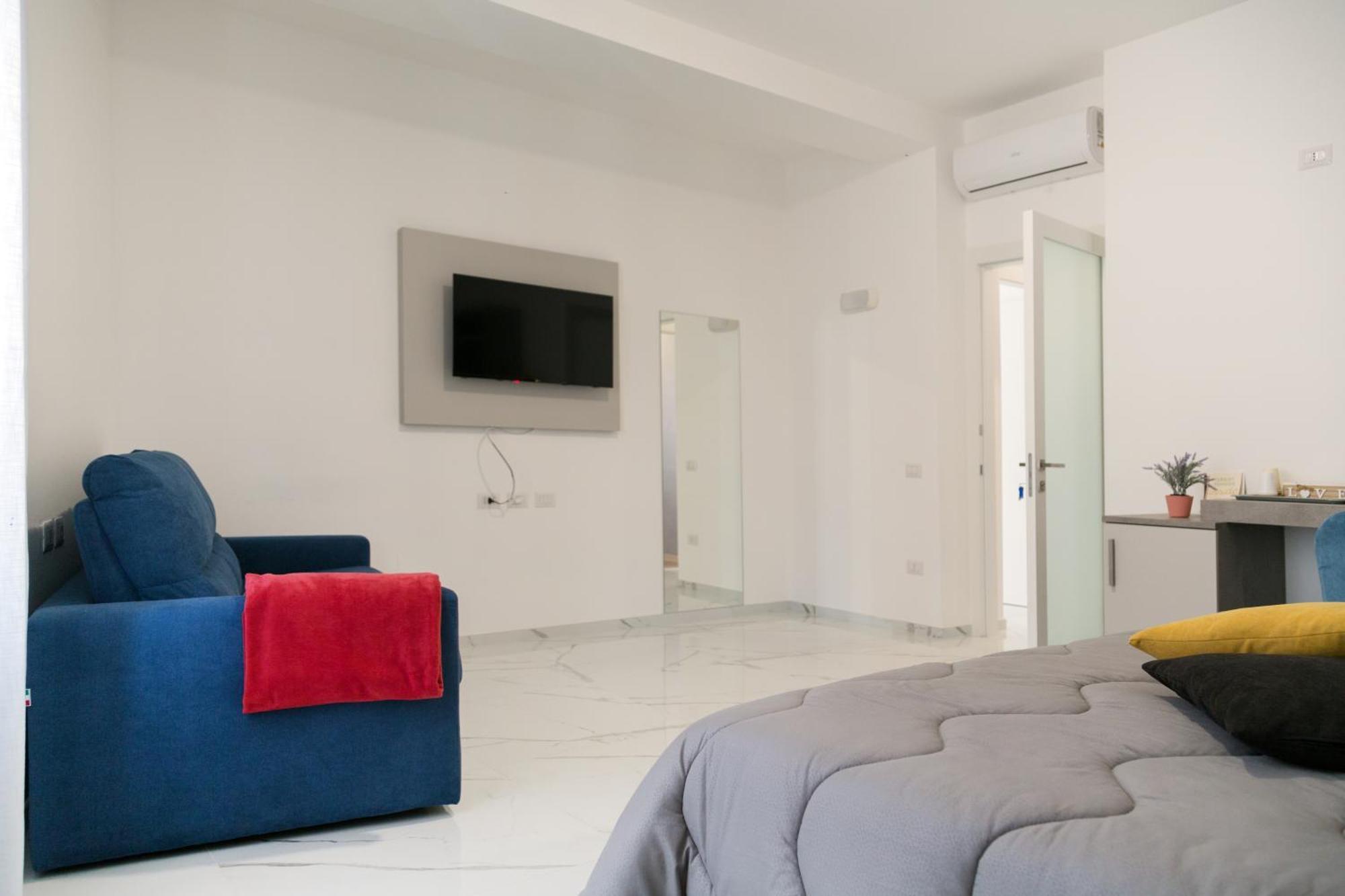 Profumo Di Sassi Hotel Matera Luaran gambar