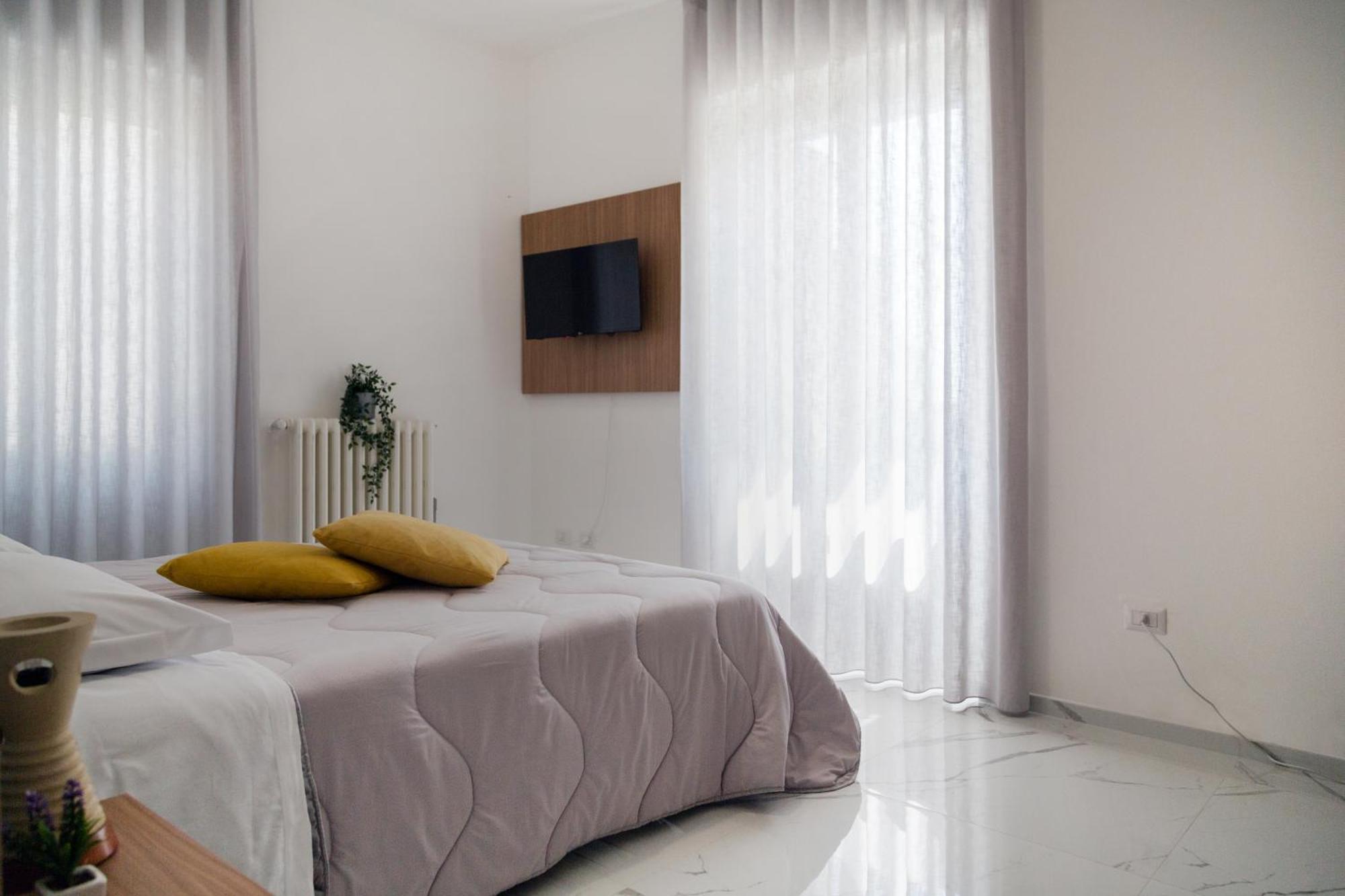 Profumo Di Sassi Hotel Matera Luaran gambar