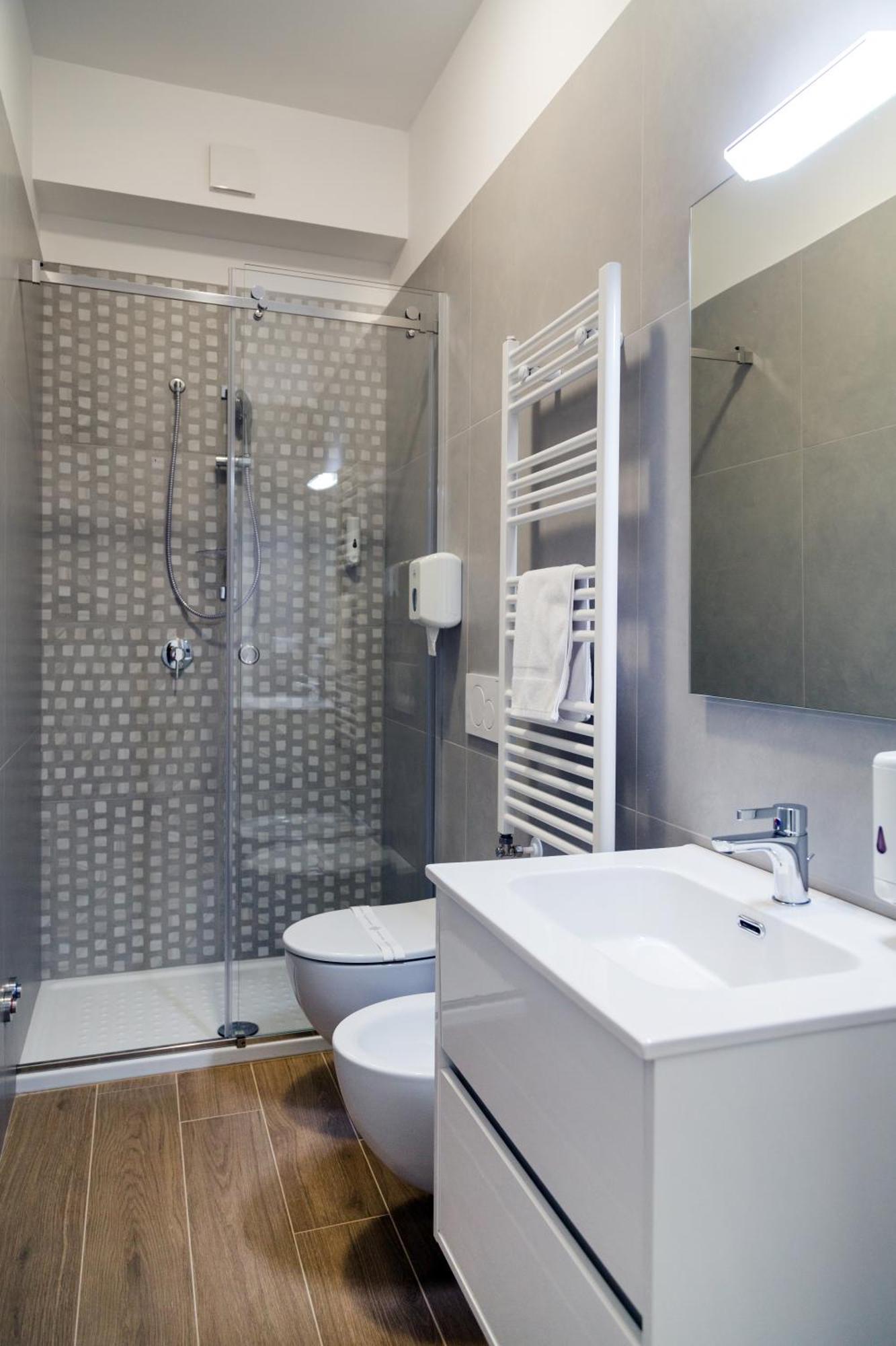 Profumo Di Sassi Hotel Matera Luaran gambar