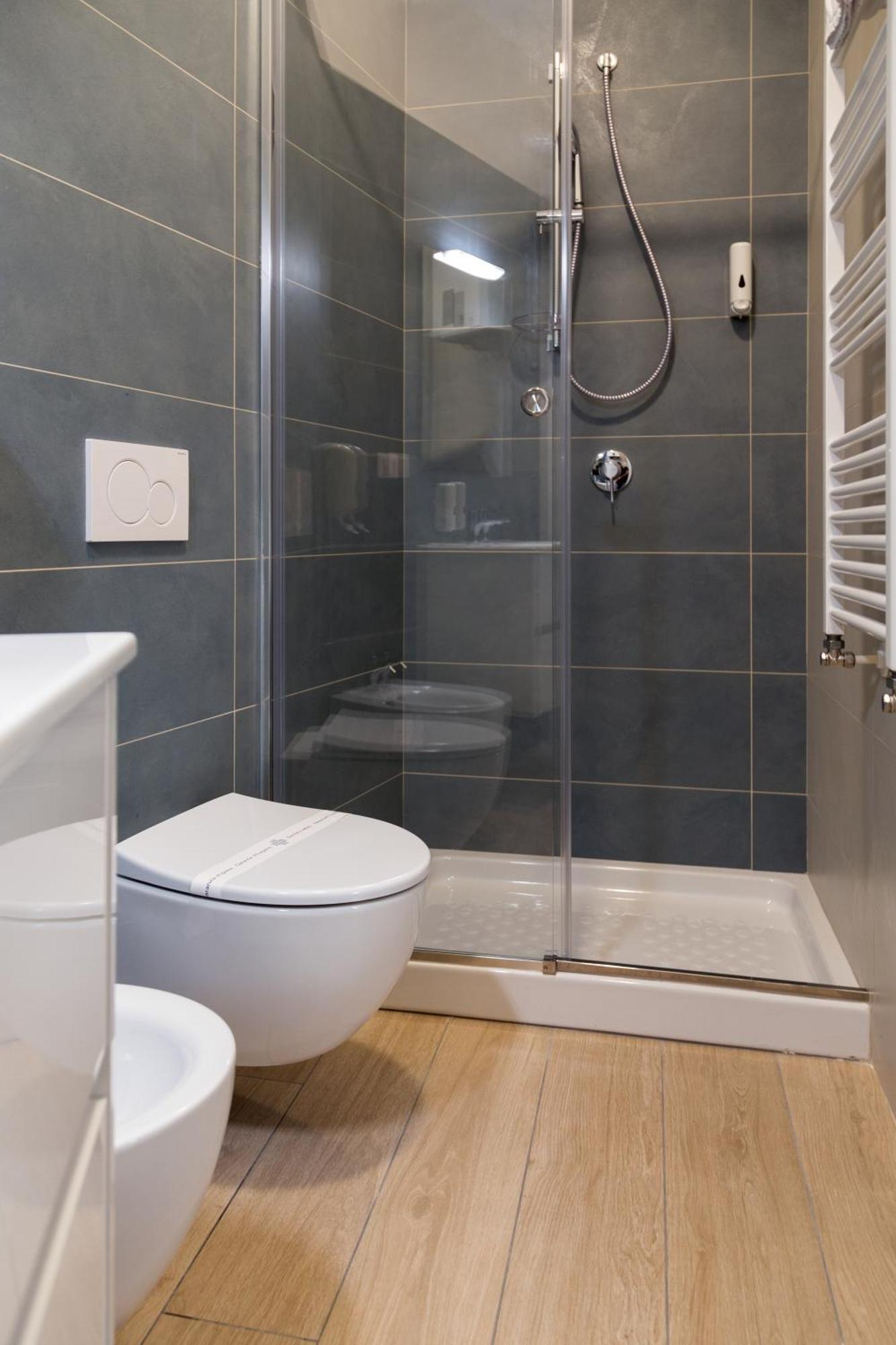 Profumo Di Sassi Hotel Matera Luaran gambar