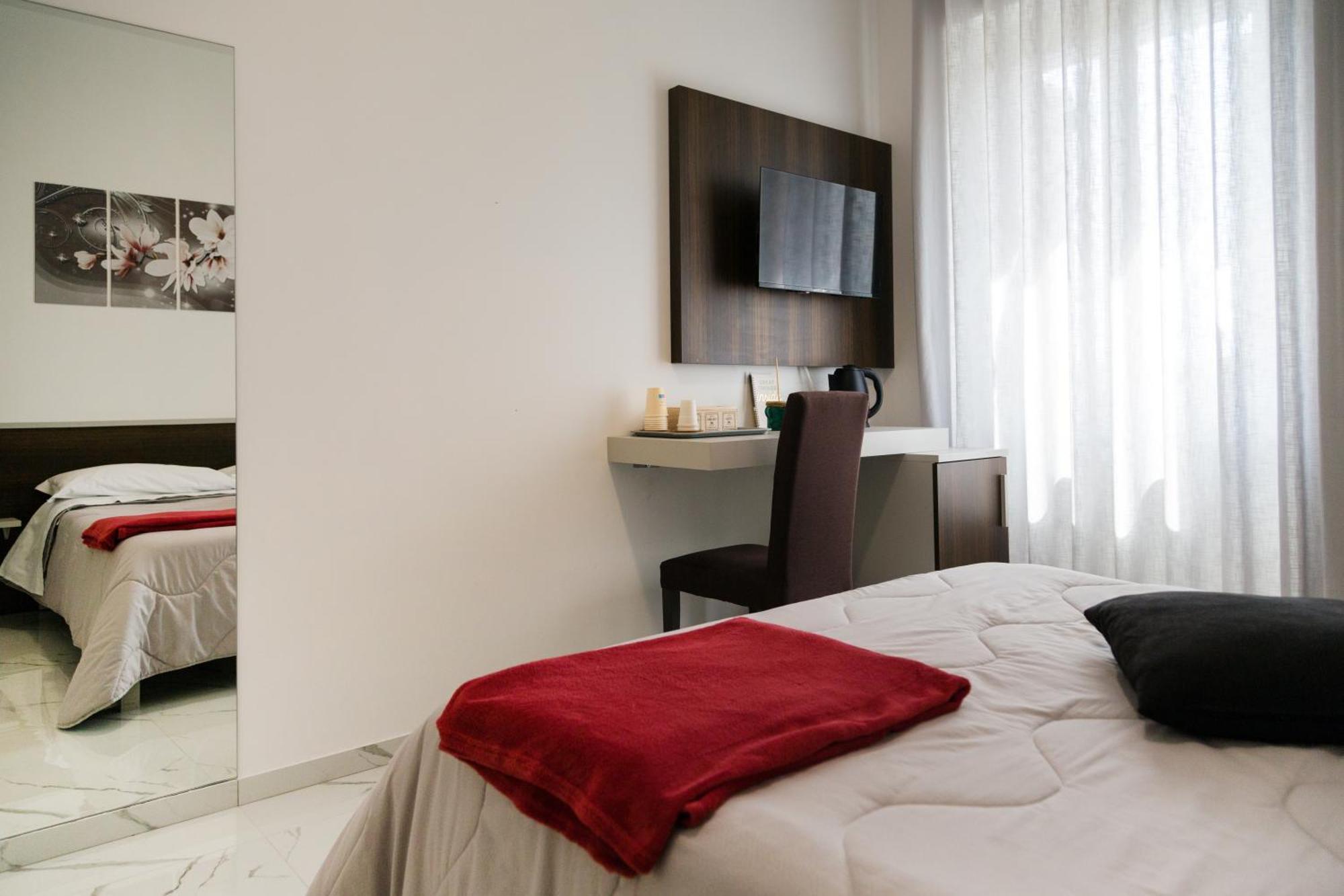 Profumo Di Sassi Hotel Matera Luaran gambar