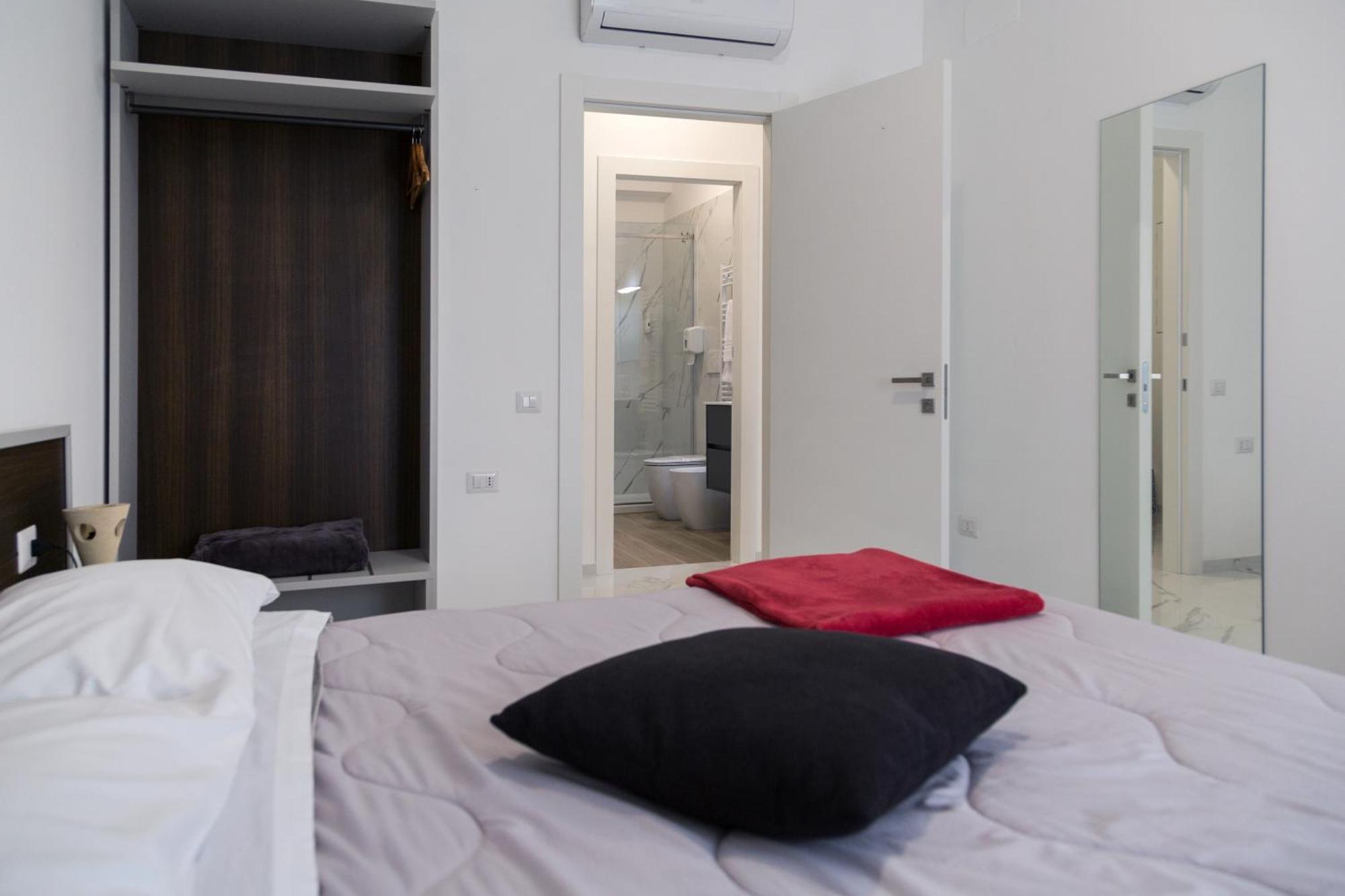 Profumo Di Sassi Hotel Matera Luaran gambar