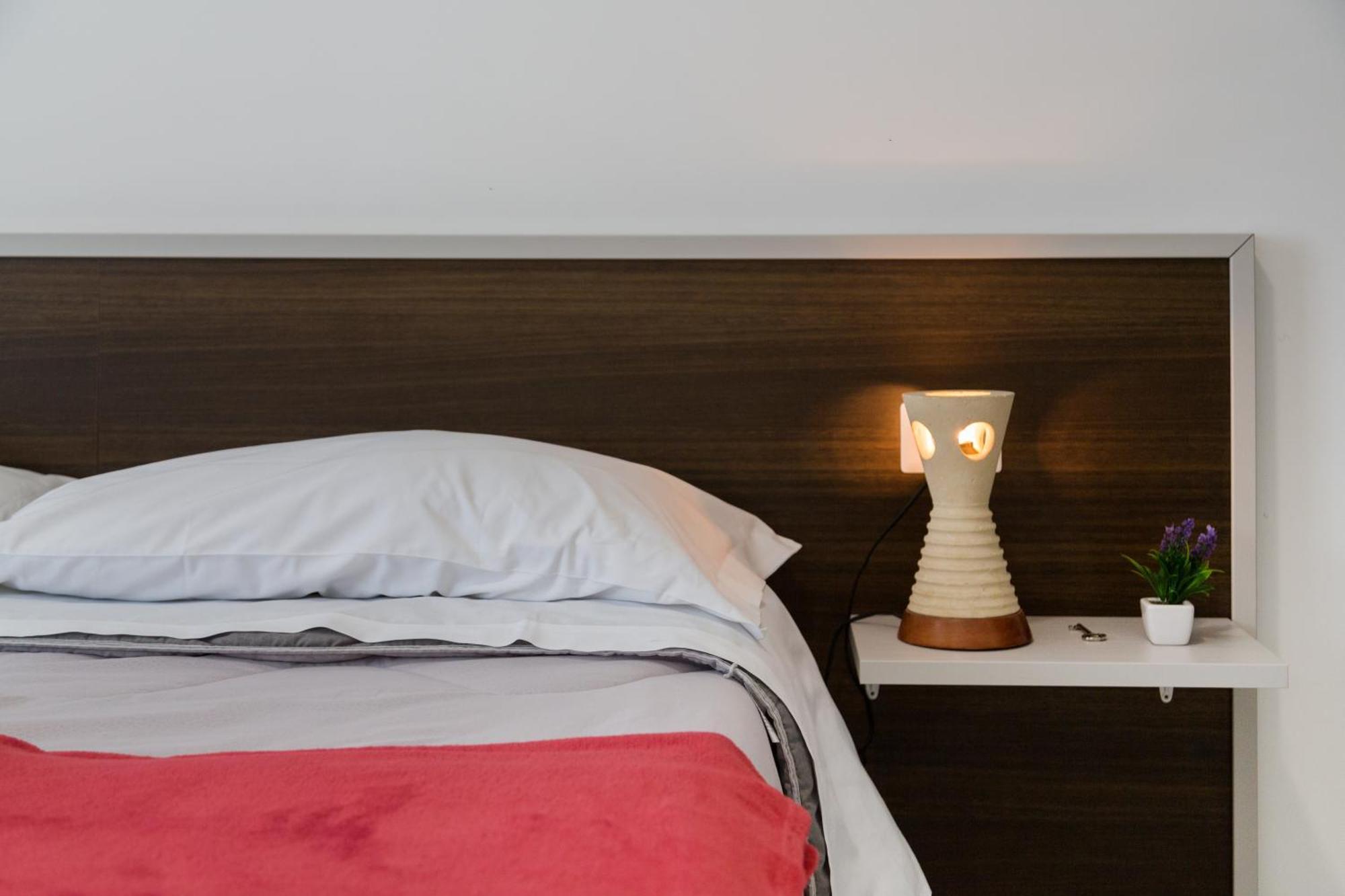 Profumo Di Sassi Hotel Matera Luaran gambar