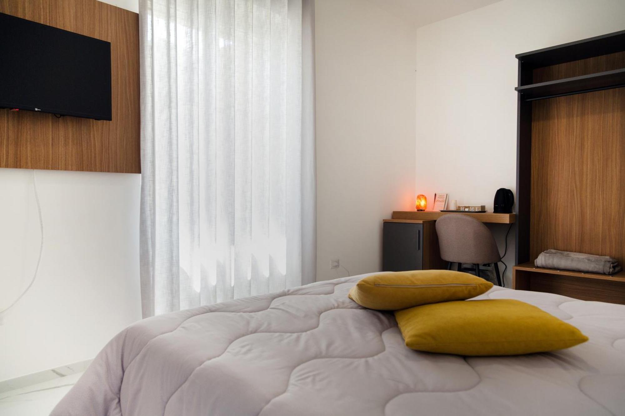 Profumo Di Sassi Hotel Matera Luaran gambar