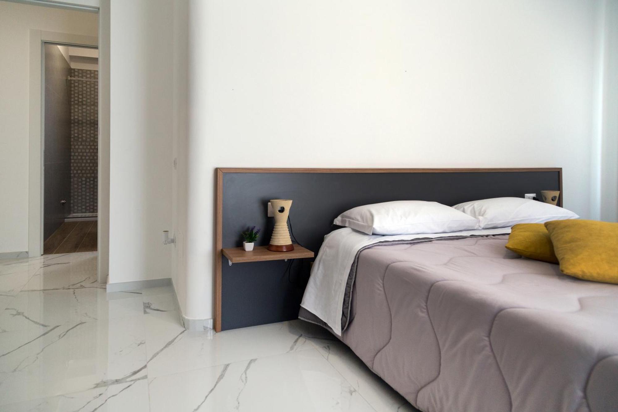 Profumo Di Sassi Hotel Matera Luaran gambar