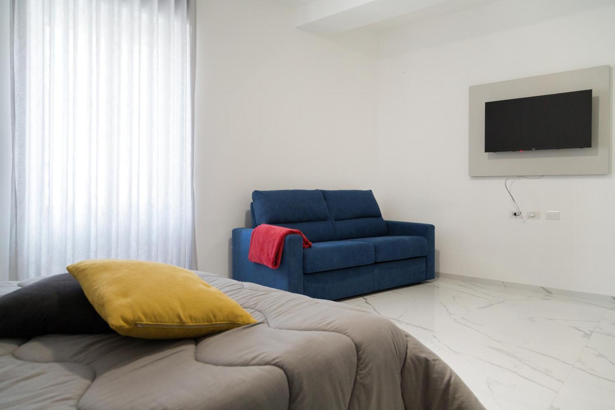 Profumo Di Sassi Hotel Matera Luaran gambar