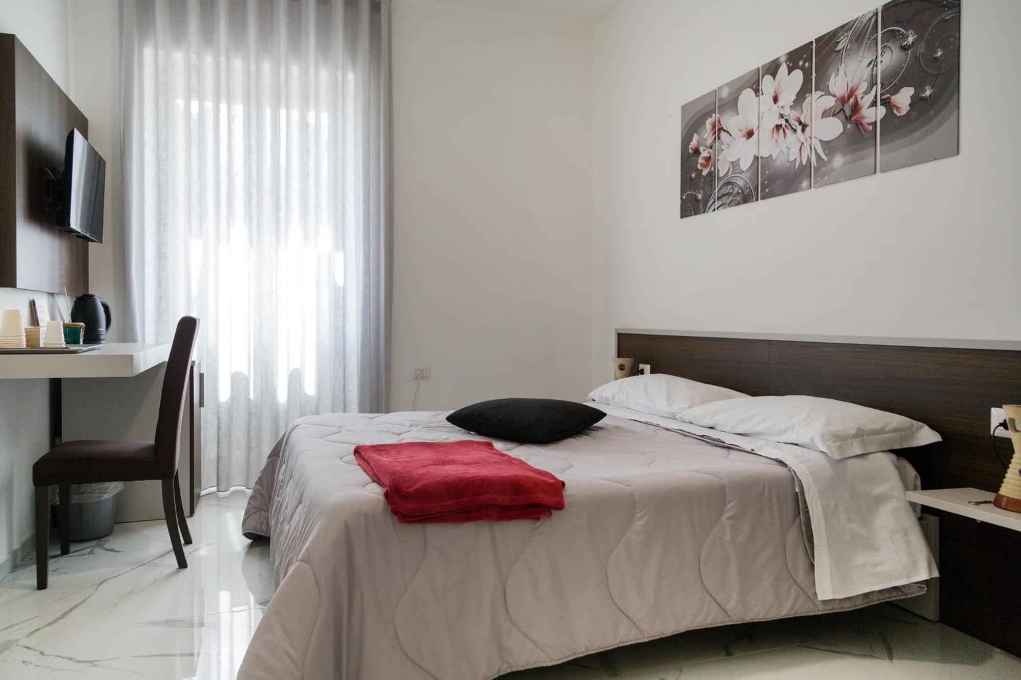 Profumo Di Sassi Hotel Matera Luaran gambar