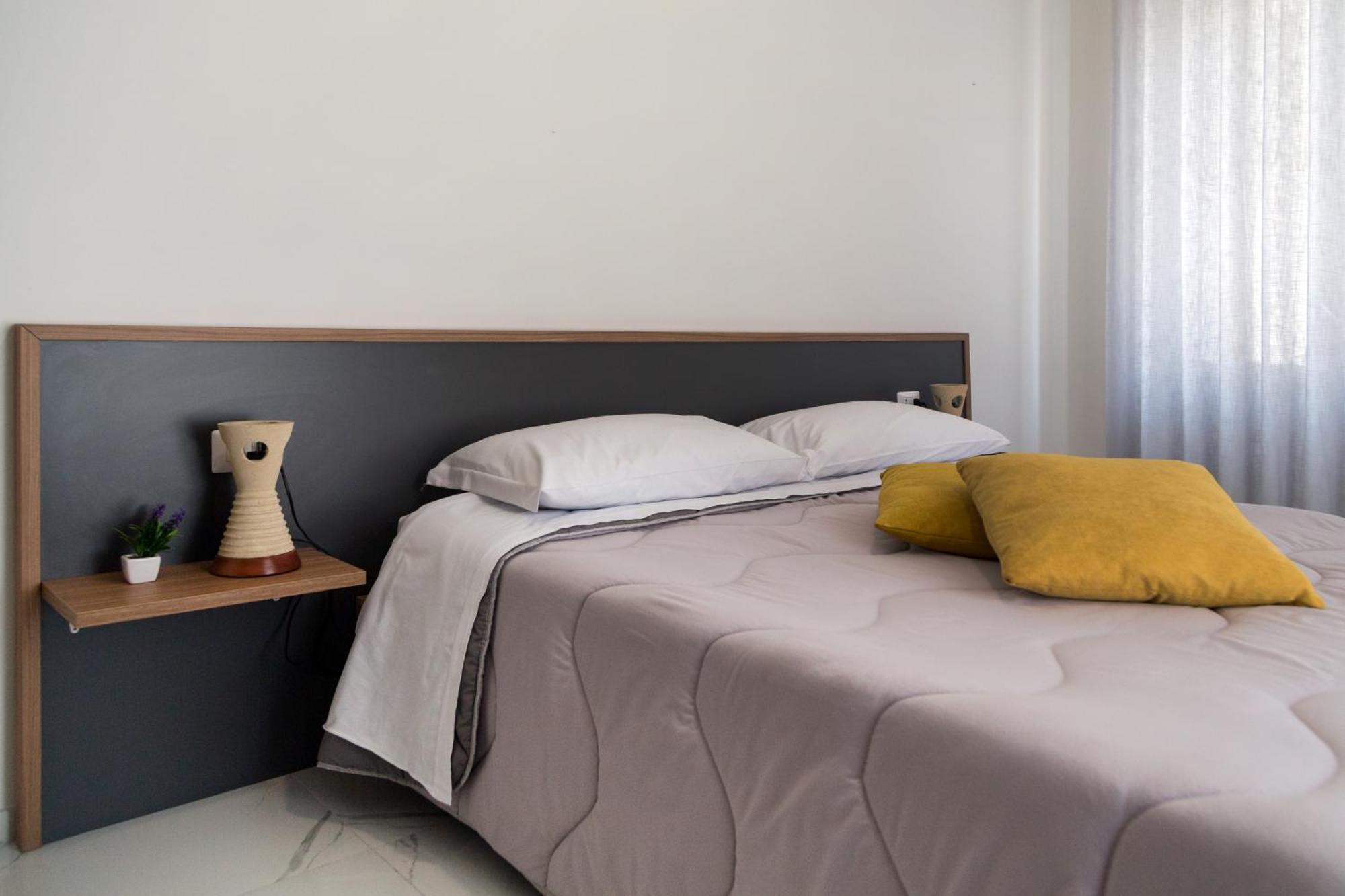 Profumo Di Sassi Hotel Matera Luaran gambar