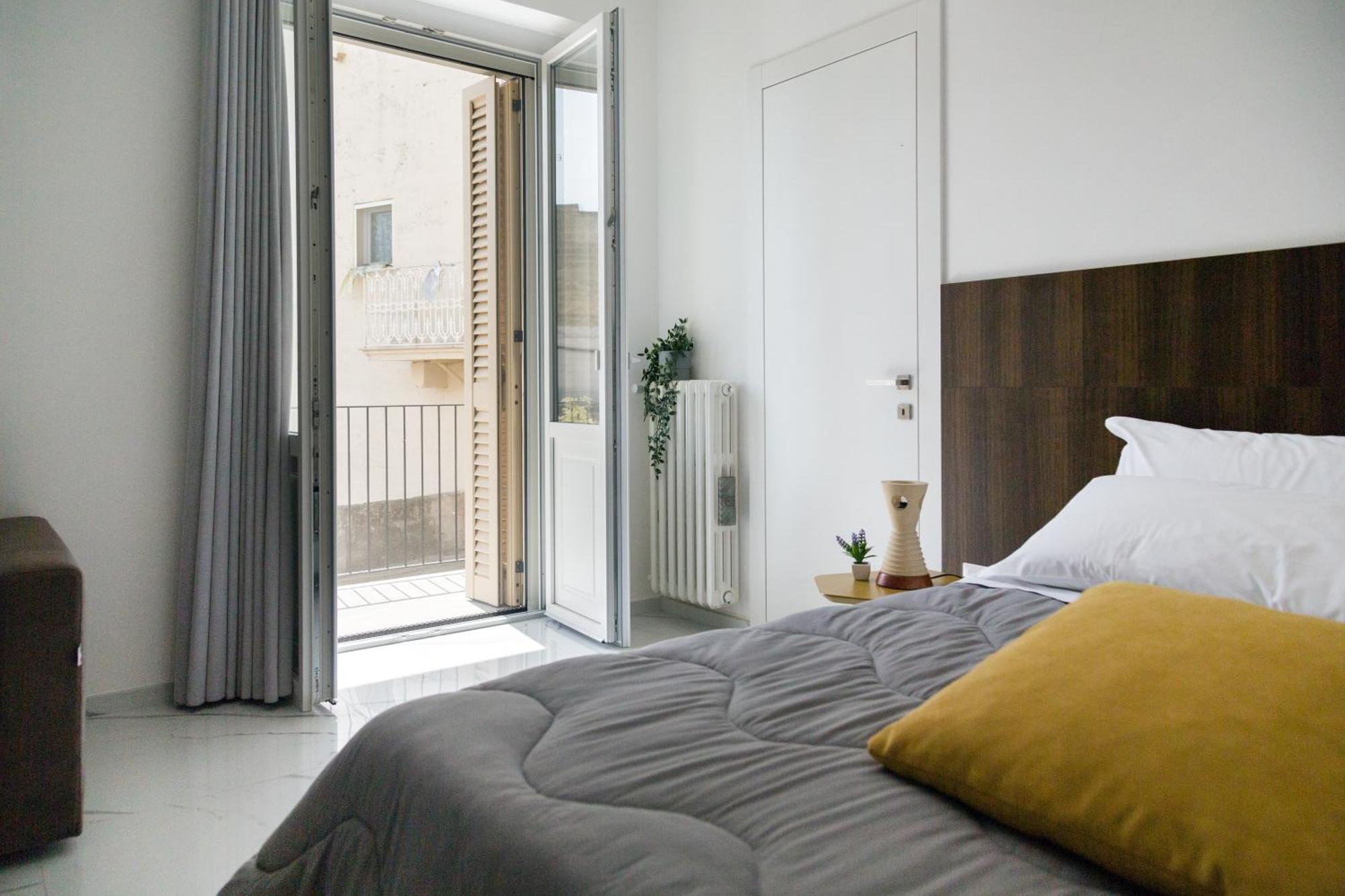 Profumo Di Sassi Hotel Matera Luaran gambar