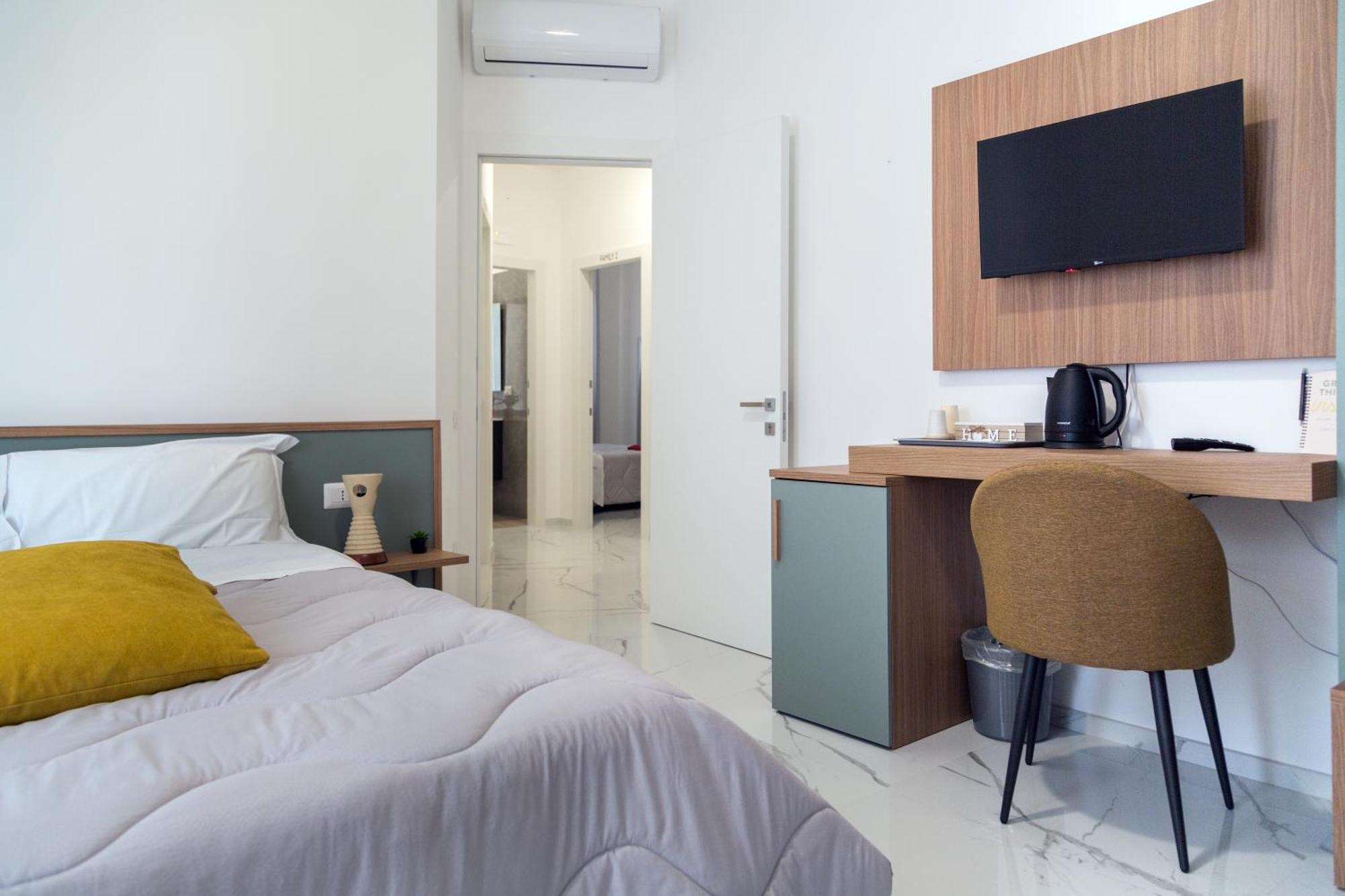 Profumo Di Sassi Hotel Matera Luaran gambar