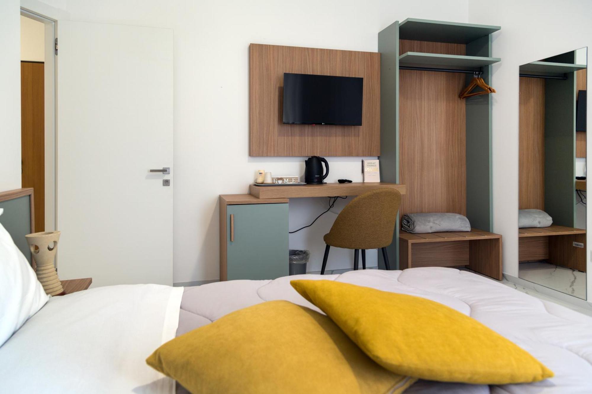 Profumo Di Sassi Hotel Matera Luaran gambar
