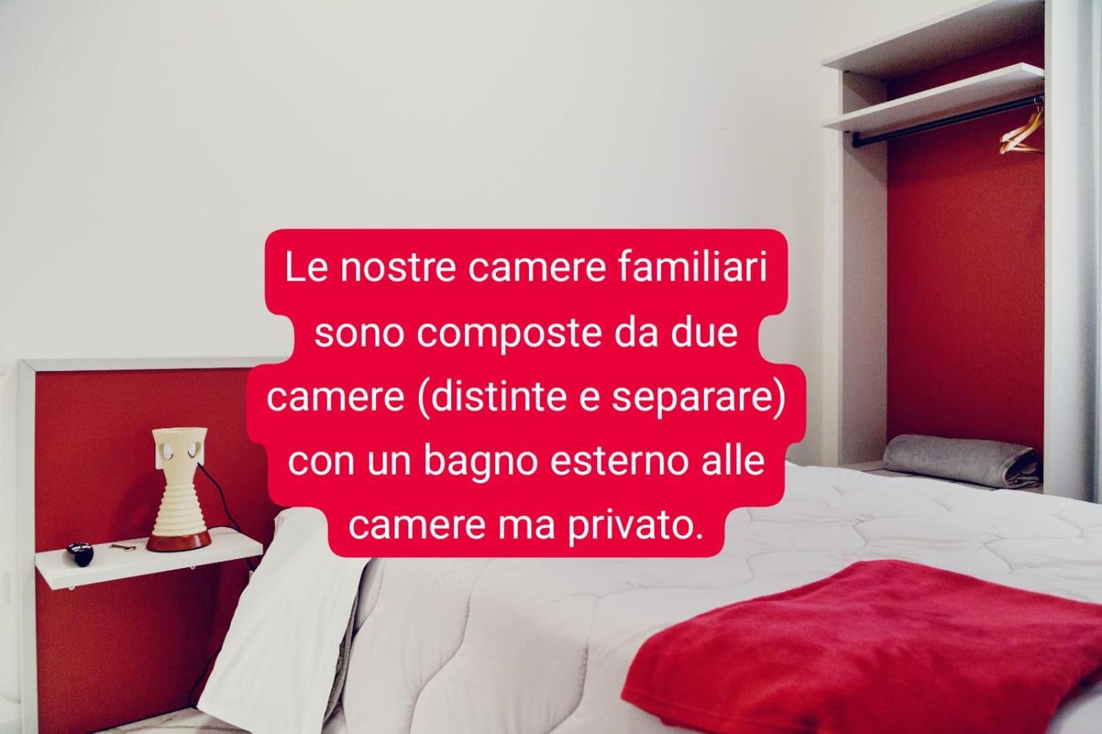 Profumo Di Sassi Hotel Matera Luaran gambar