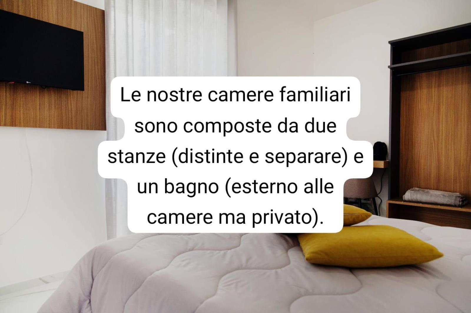 Profumo Di Sassi Hotel Matera Luaran gambar